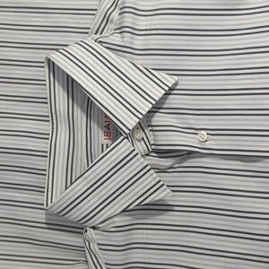 Isaia Dress Shirt
